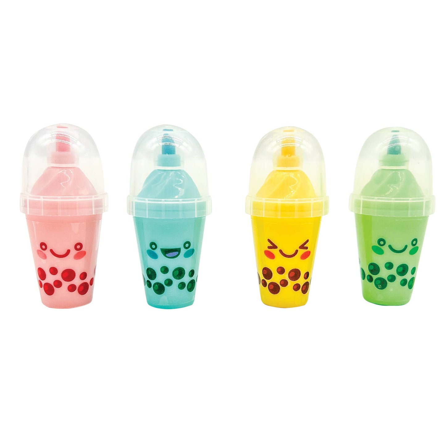 Geddes - ANIME BOBA TEA HIGHLIGHTER