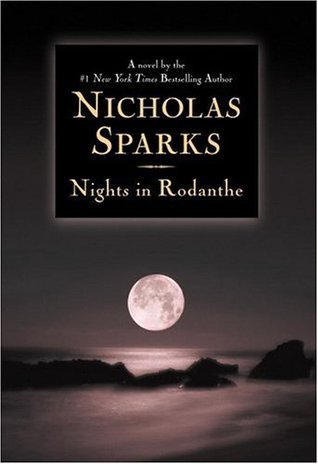 Nights in Rodanthe by Nicholas Sparks