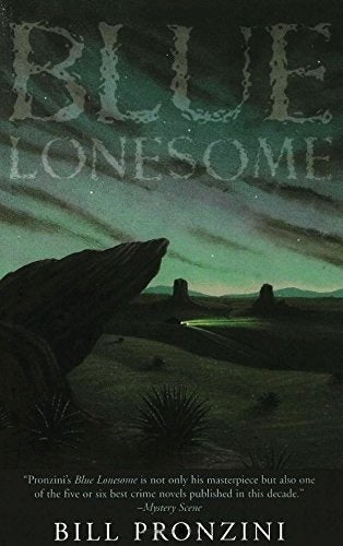 Blue Lonesome
