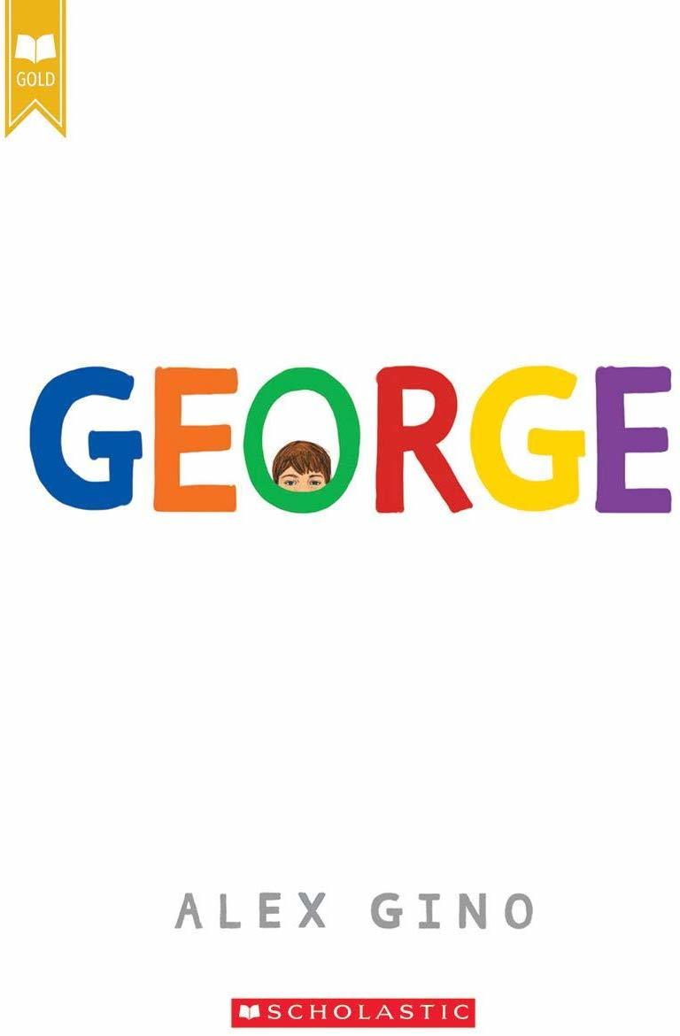 George by Alex Gino