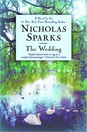 The Wedding by Nicholas Sparks
