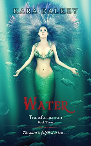 Transformation by Kara Dalkey