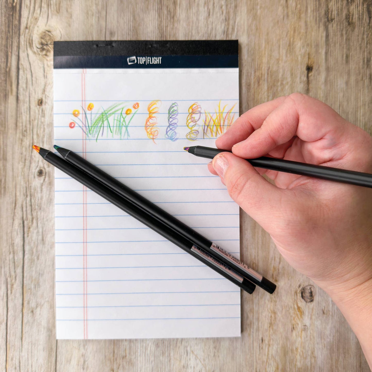 Geddes: ARTISTS RAINBOW WRITERS