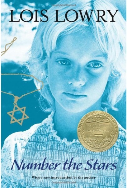 Number the Stars by Lois Lowry