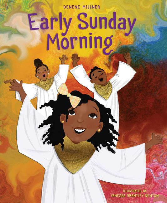 Early Sunday Morning by  Denene Millner