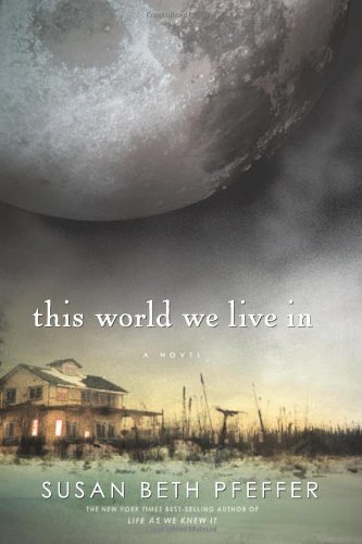 This World We Live In; Last Survivors #3