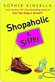Shopaholic & Sister by Sophie Kinsella