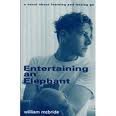 Entertaining an Elephant by William McBride