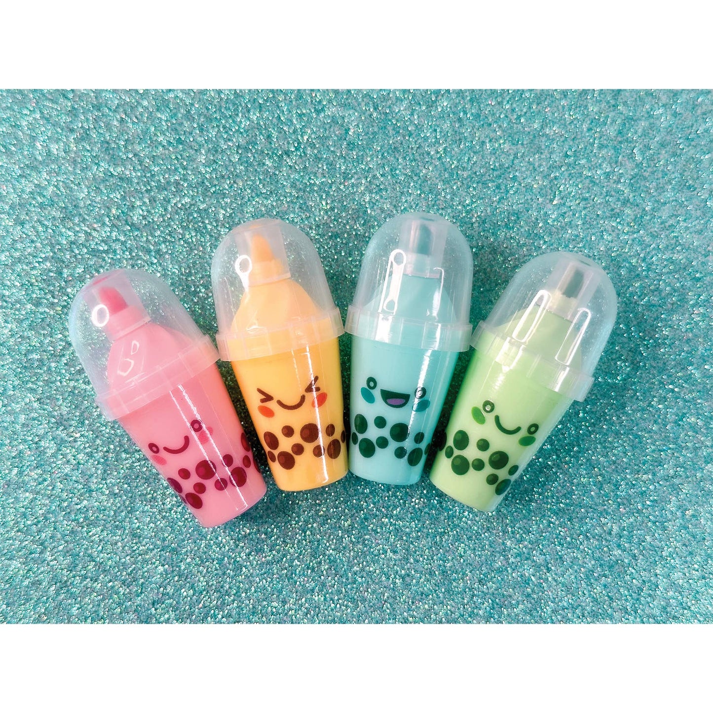 Geddes - ANIME BOBA TEA HIGHLIGHTER