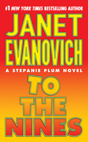 To the Nines (Stephanie Plum #9)
