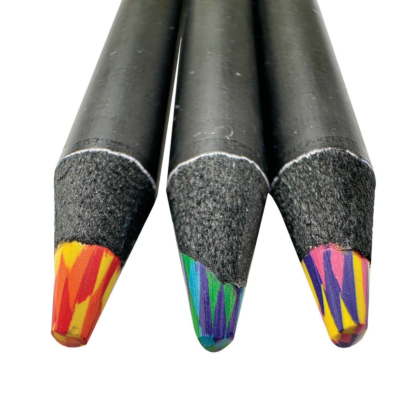 Geddes: ARTISTS RAINBOW WRITERS