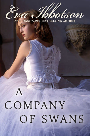 A Company of Swans by Eva Ibbotson