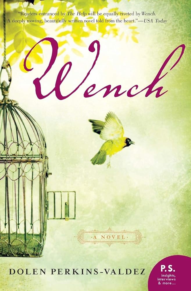 Wench: A Novel (P.S.) cover image