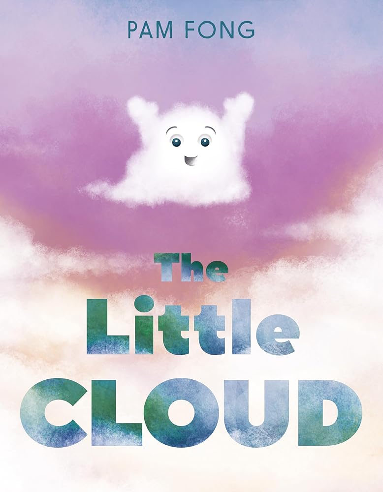 The Little Cloud cover image