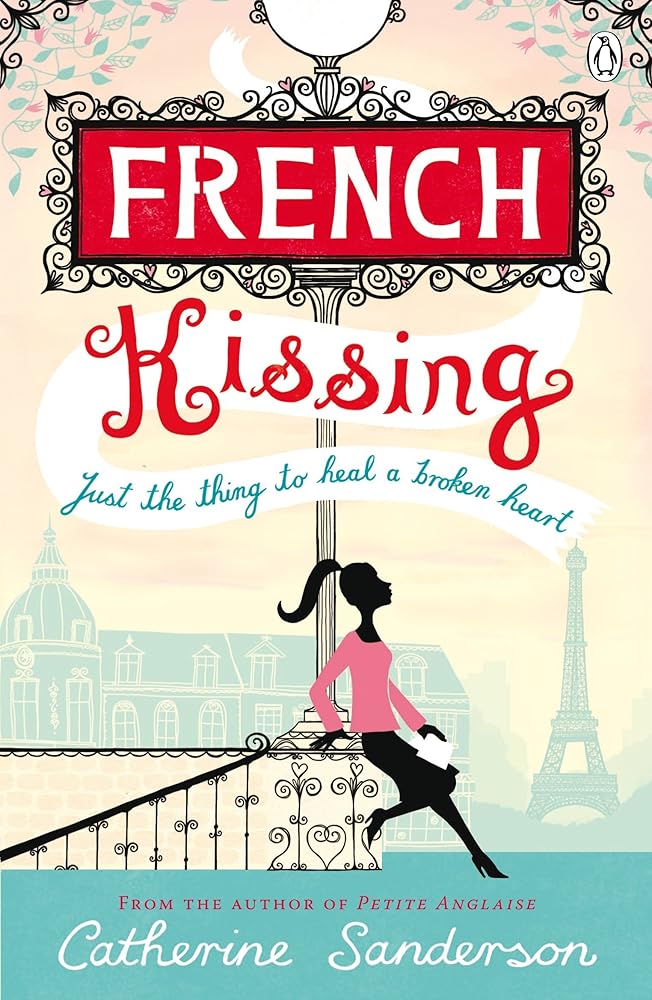 French Kissing cover image