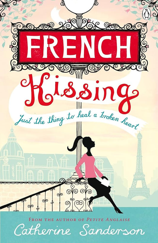 French Kissing cover image