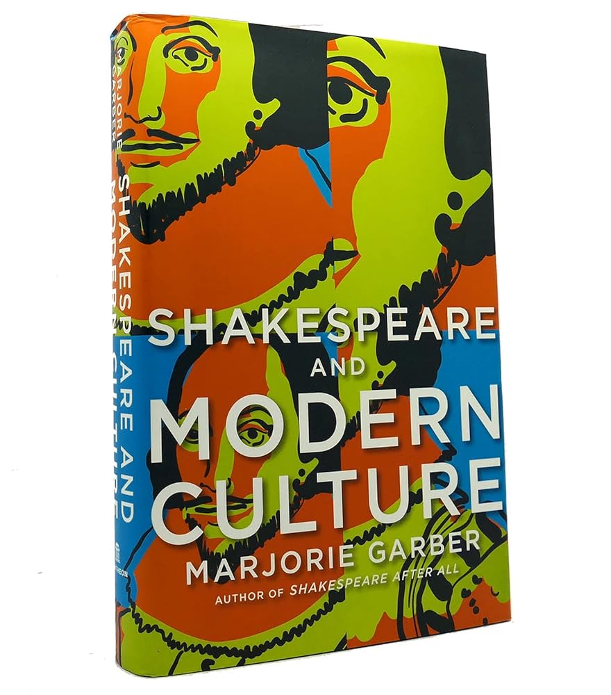 Shakespeare and Modern Culture cover image
