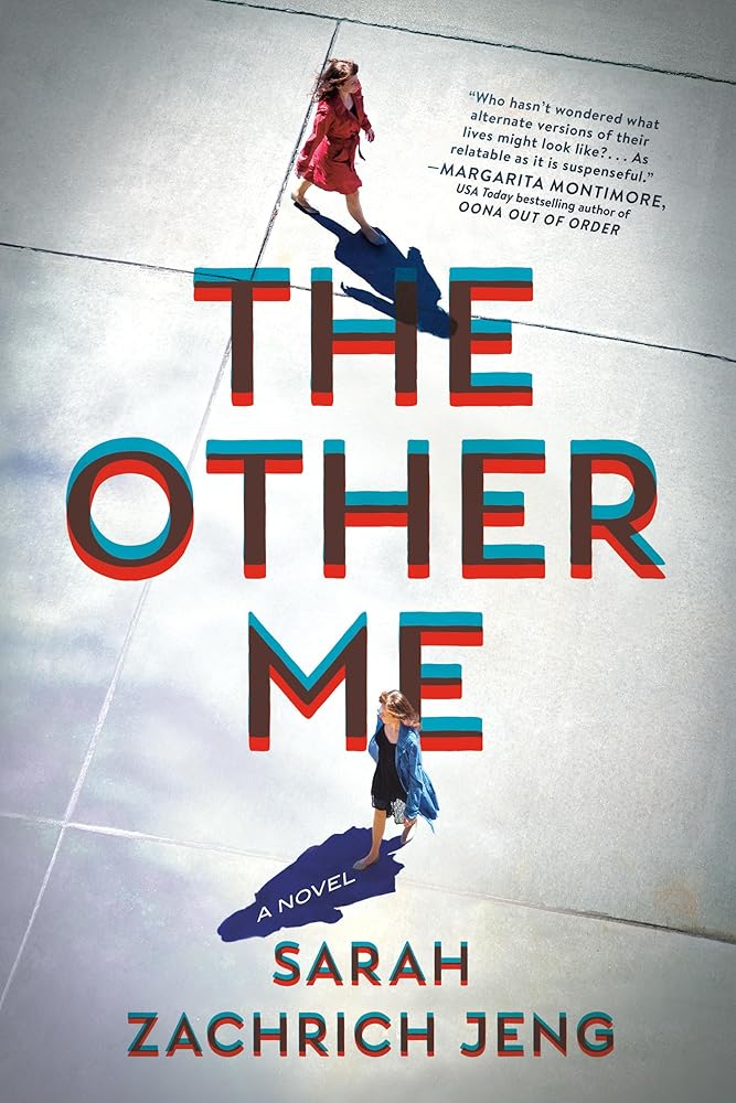 The Other Me cover image