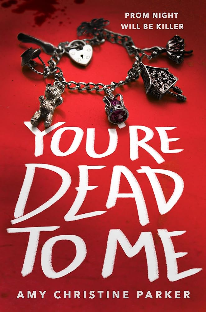 You're Dead to Me cover image