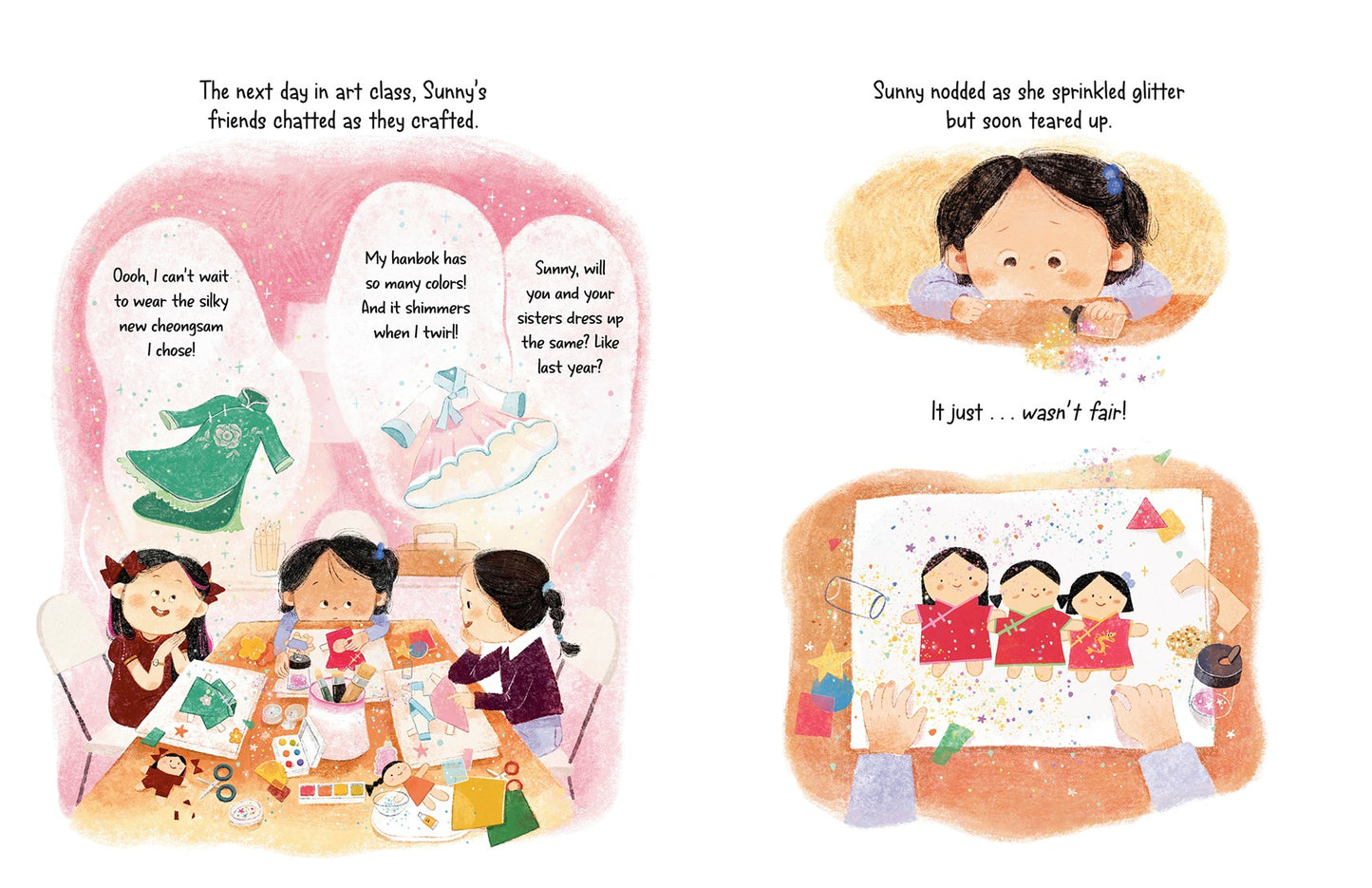 Picture Book Subscription Box: November Selection: The Humble Pie (The Food Group) by Jory John, Pete Oswald