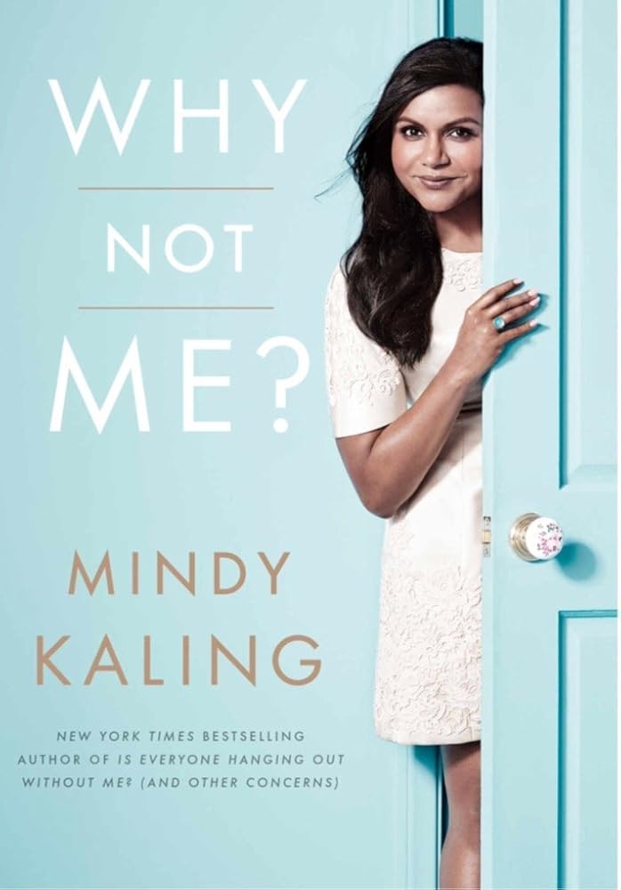 Why Not Me - Target Edition cover image