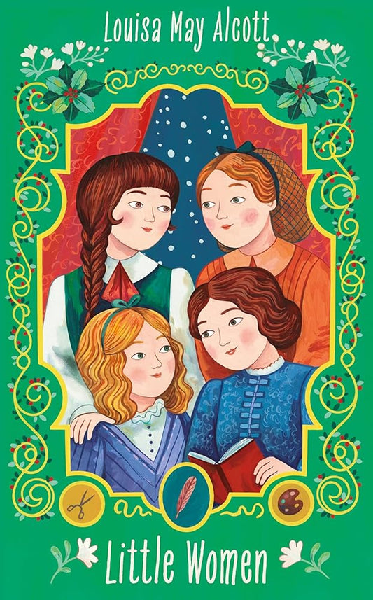 Little Women cover image