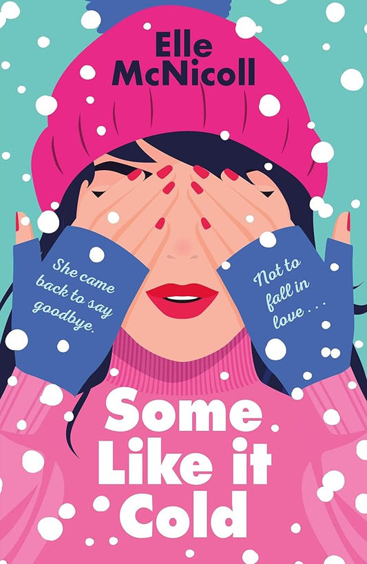 Some Like it Cold cover image