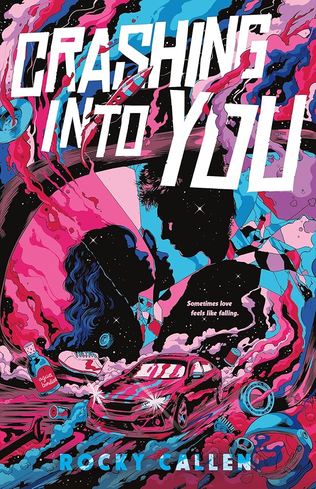 Crashing into You cover image