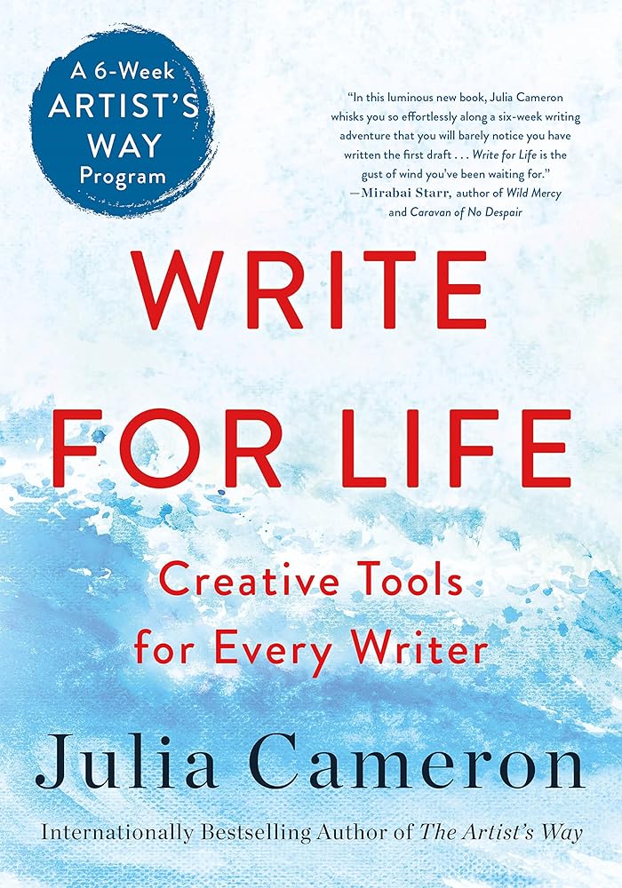Write for Life cover image
