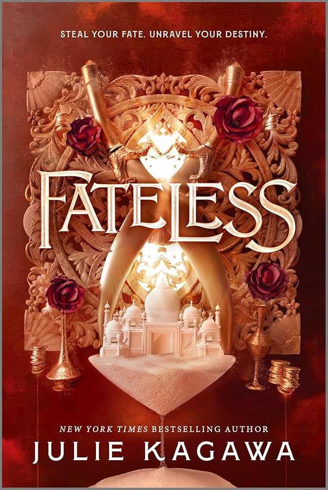 Fateless cover image