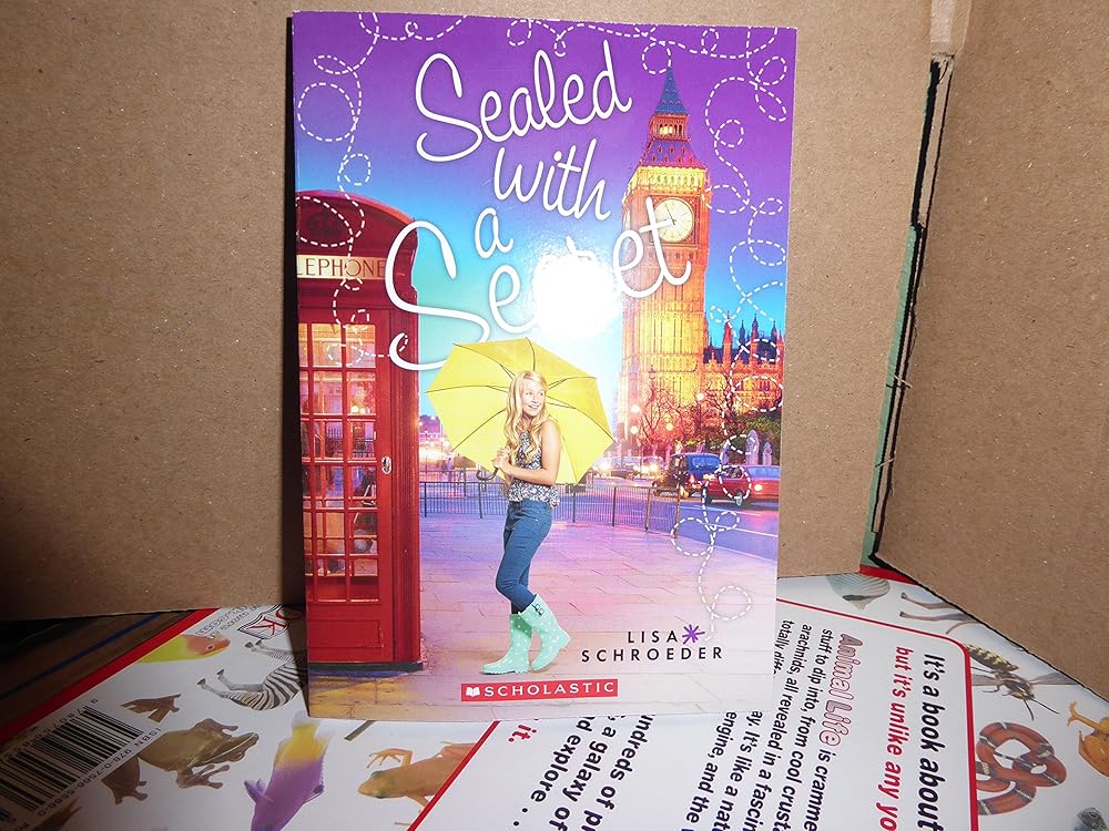 sealed with a secret cover image