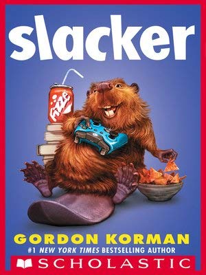Slacker cover image