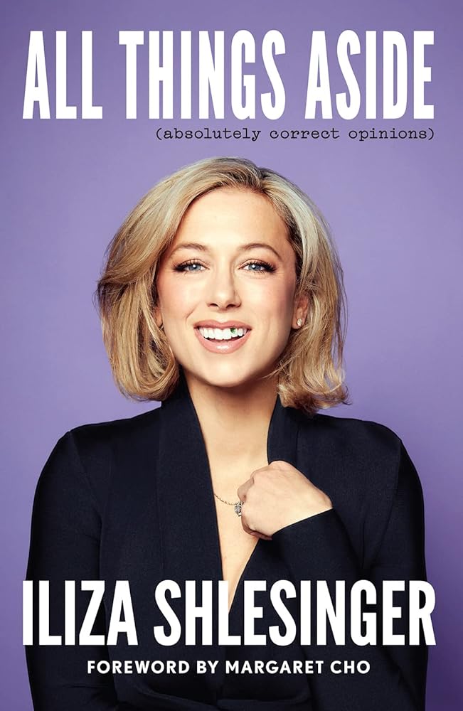 All Things Aside: Absolutely Correct Opinions cover image