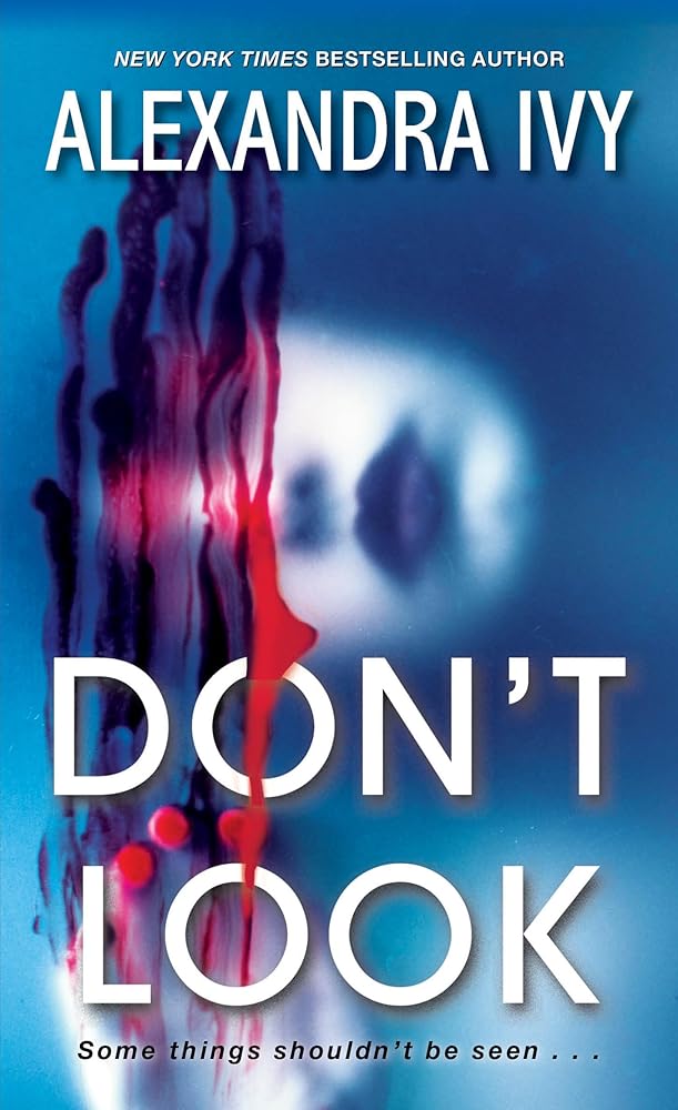 Don't Look: A Small Town Thriller with a Shocking Twist (Pike, Wisconsin) cover image