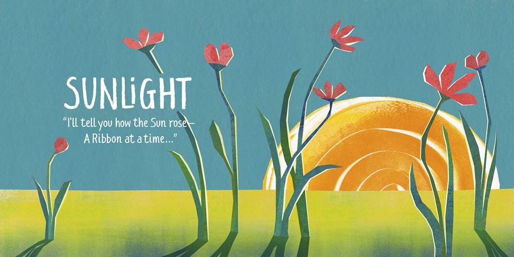 Little Poet Emily Dickinson: In Emily's Garden : Little Poet Emily Dickinson Kate Coombs, Carme Lemniscates (Illustrated by)