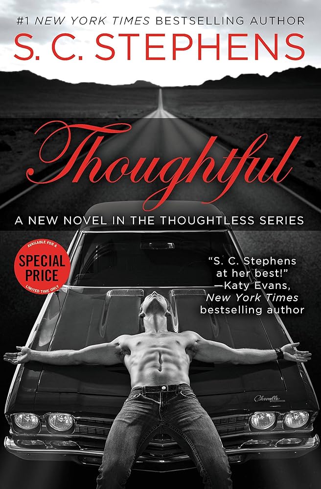 Thoughtful (Value Priced) cover image