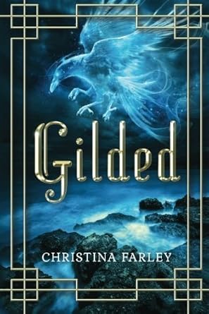 Gilded cover image