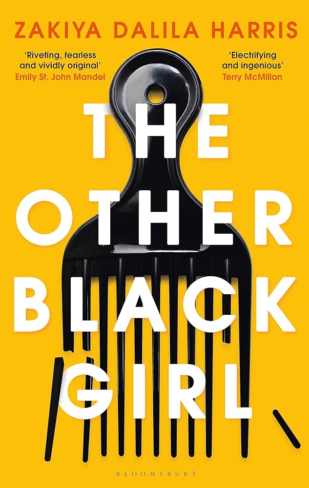 Other Black Girl cover image