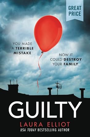 Guilty cover image