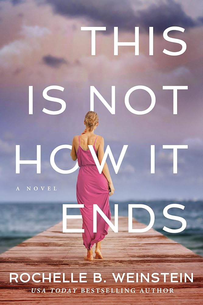 This Is Not How It Ends cover image