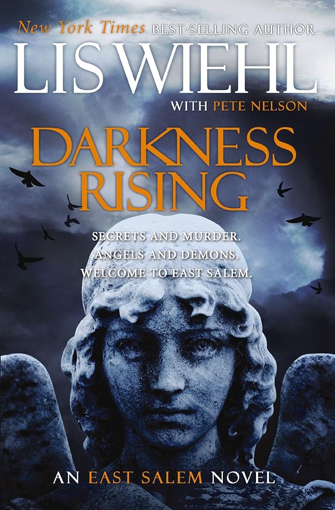 Darkness Rising (East Salem, 2) cover image