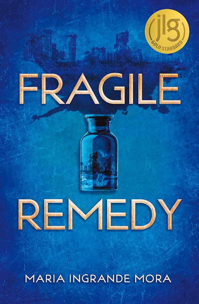Fragile Remedy cover image