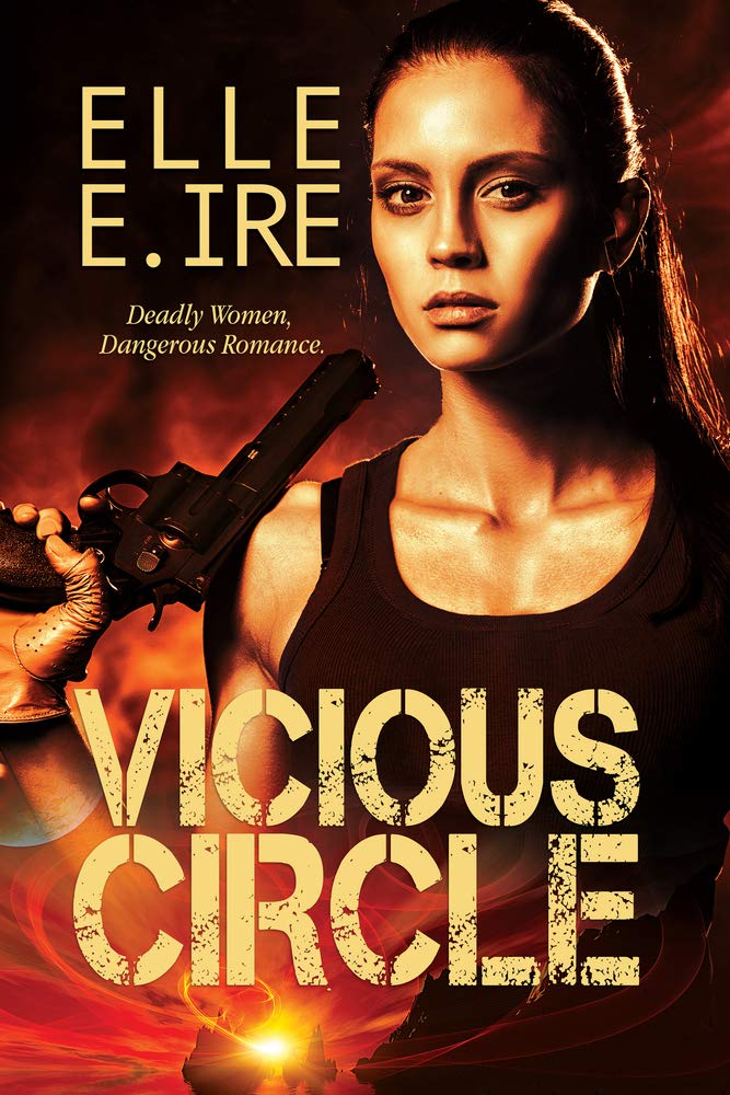 Vicious Circle cover image