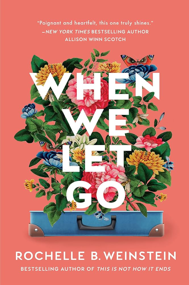 When We Let Go cover image