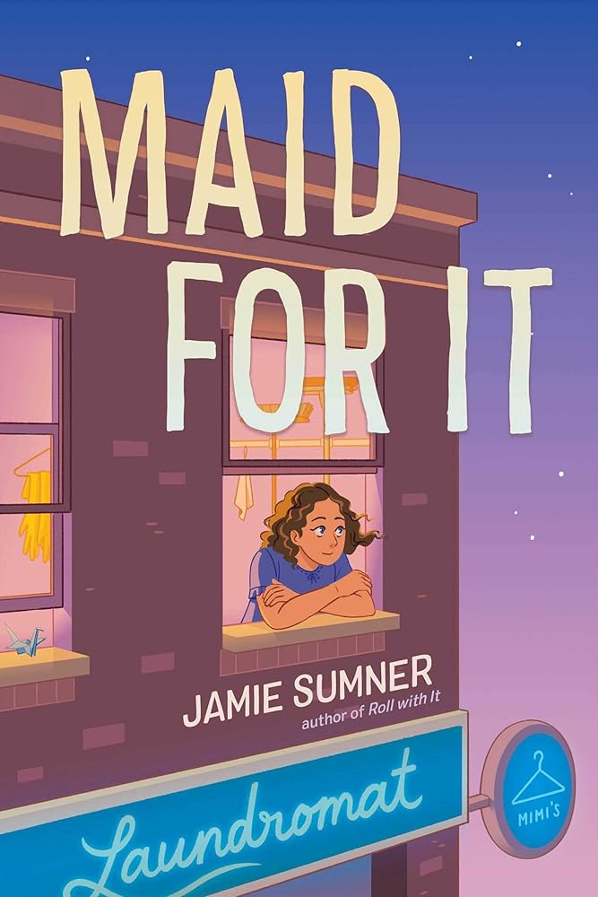 Maid for It cover image
