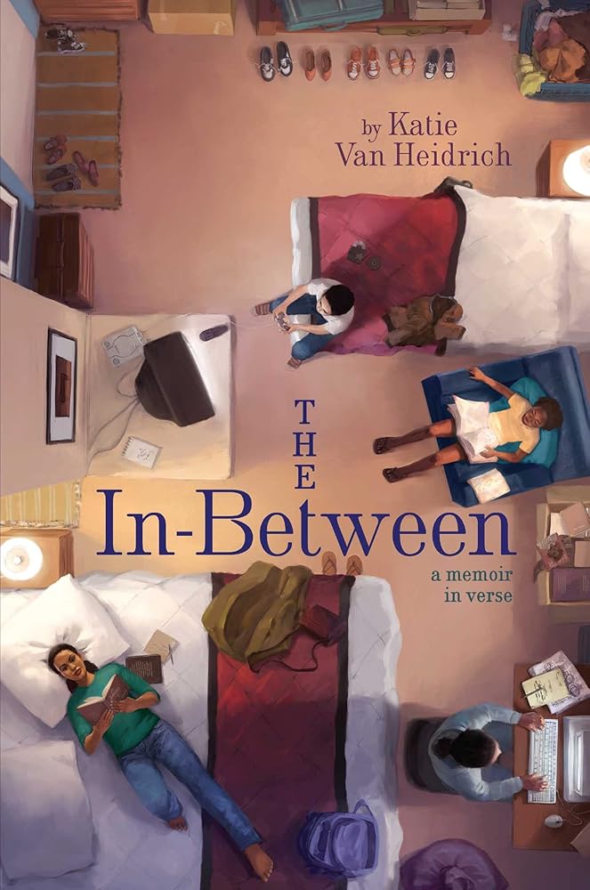 The In-Between cover image