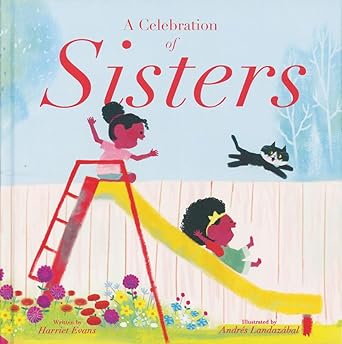 A Celebration of Sisters cover image