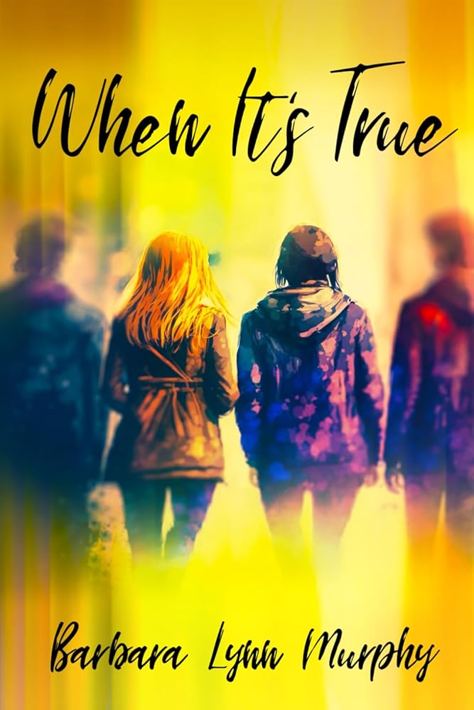 When It's True cover image