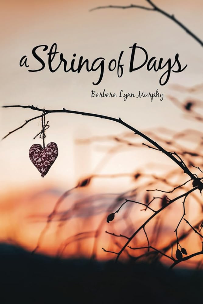 A String of Days cover image