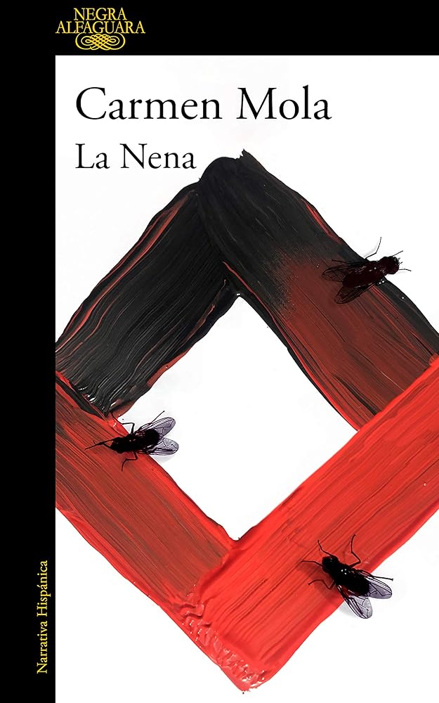 La Nena (Inspectora Elena Blanco 3) (Alfaguara Negra) cover image